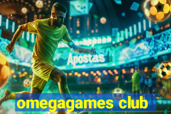omegagames club